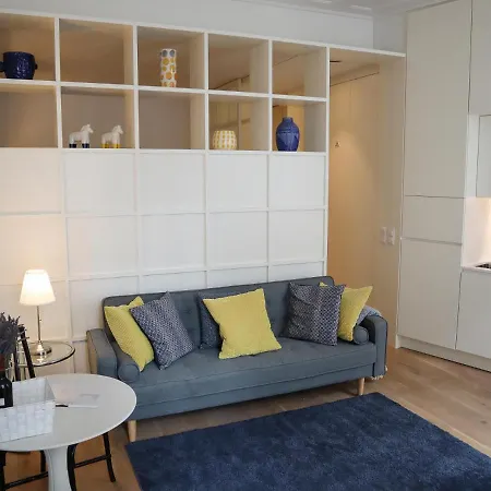 Chiado Riverside Modern Stylish * Лісабон
