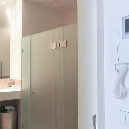 Chiado Riverside Modern Stylish Lisboa