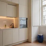 Chiado Riverside Modern Stylish Apartamento