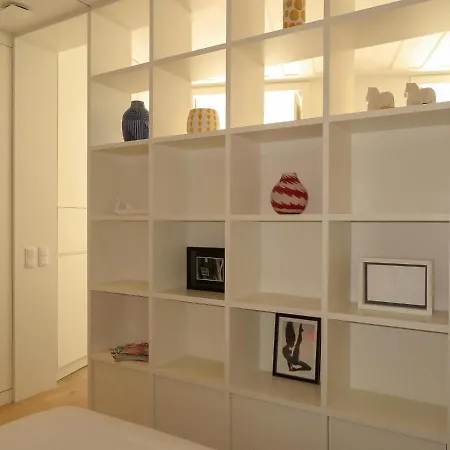 Apartamento Chiado Riverside Modern Stylish