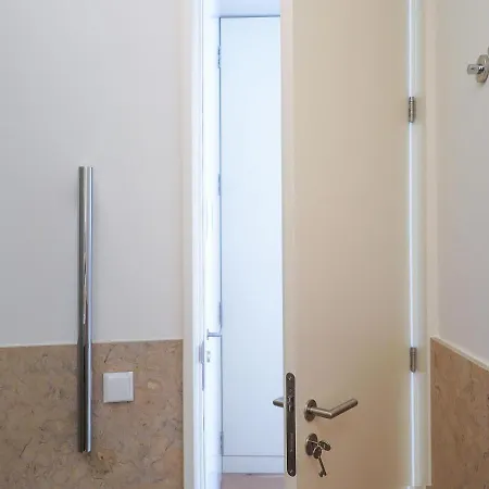 Appartamento Chiado Riverside Modern Stylish *